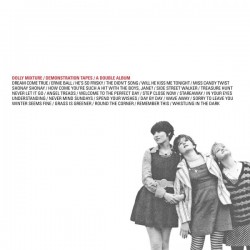 DOLLY MIXTURE - Demonstration Tapes 2xLP