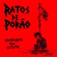 RATOS DE PORAO - Crucificados Pelo Sistema LP