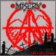 MISERY - The Early Years LP