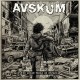 AVSKUM - En Annan Värld Är Möjlig LP