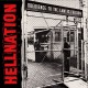 HELLNATION - Colonized LP