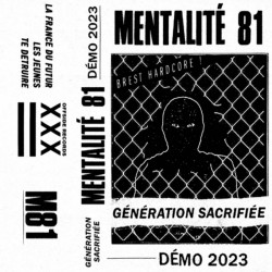 MENTALITE 81 - Démo 2023 CS
