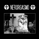 NERORGASMO - Passione nera: Discografia 1985-1993 Gatefold 2xLP