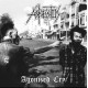 ASBESTOS - Agonized Cry  2xLP