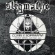 STIGMATHE - Corri e sopravvivi - Studio, demo & live 1983-1985 LP+CD