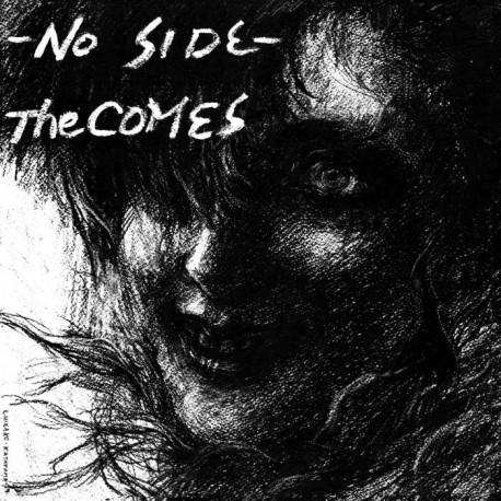THE COMES – No Side LP (Restock)
