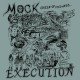 MOCK EXECUTION - Circle Of Madness 7”