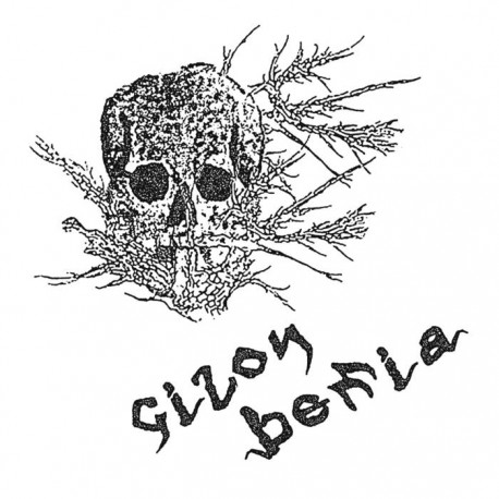 GIZON BERRIA – S/T 7"