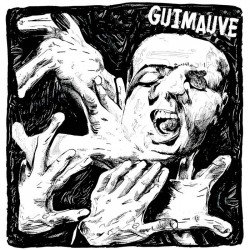 GUIMAUVE - Azovstal 7"