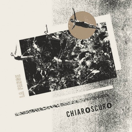 CHIAROSCURO - La Fange EP 12"