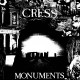 CRESS - Monuments LP