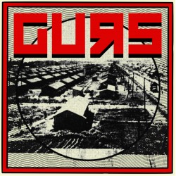 GURS - s/t 7"