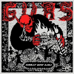 GURS - Gerran Bizi Gara LP