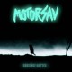 MOTORSAV - Dødsløse Nætter LP