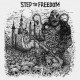 STEP TO FREEDOM – S/T LP