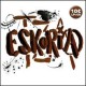 ESKORIA-TZA - S/T LP+CD
