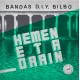 V.A HEMN ETA ORAIN (Bandas D.I.Y BILBO) LP