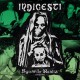 INDIGESTI - Sguardo realtà 1982-83 2xLP