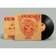 KRUNCH - Honänu,  En samling 1983/1989 LP