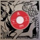 LITIGE - 2 degrés b/w Je Crie & Ca Reviendra 7"