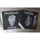 Bundle INFERNO PERSONALE 1st & 2nd LP