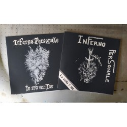 Bundle INFERNO PERSONALE 1st & 2nd LP