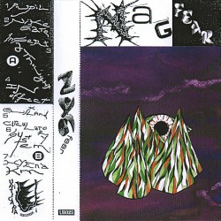 NAG - Fear Cassette