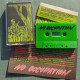 v/a NO OCCUPATION Compilation Cassette