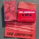 v/a YES LIBERATION Compilation Cassette
