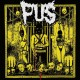 PUS LP - s/t LP
