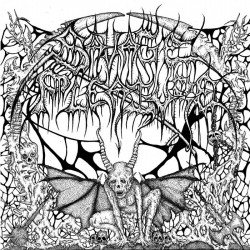SAVAGE PLEASURE - s/t LP