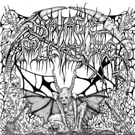 SAVAGE PLEASURE - s/t LP