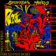 SUFFOCATING MADNESS - Unrelenting Forced Psychosis LP