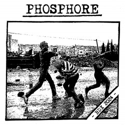 PHOSPHORE - BDX 2024 7" Flexi