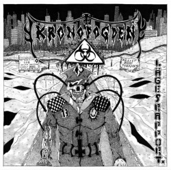 KRONOFOGDEN - Lägesrapport LP
