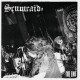 SCUMRAID - The end 7"