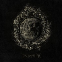 DISHUMANITÄR - s/t LP