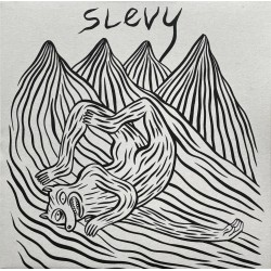 SLEVY - Vol.1 LP