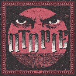 UTOPIE - Virale LP