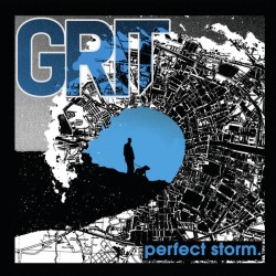 GRIT – Perfect Storm 7'
