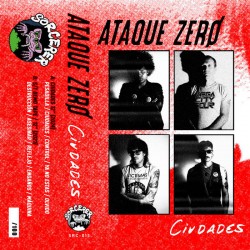 ATAQUE ZERØ - Ciudades + Demo CS