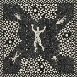 GUTTER - Glitch LP