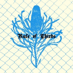 RULE OF THIRDS - s/t Lp