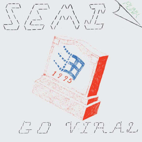 SEMI - Go Viral 7"